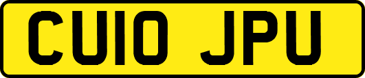 CU10JPU