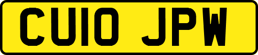 CU10JPW