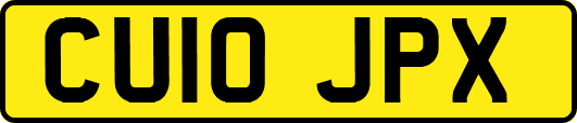 CU10JPX