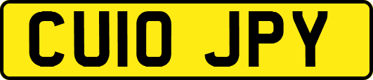 CU10JPY