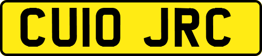 CU10JRC