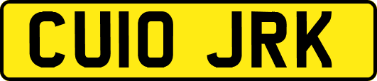 CU10JRK