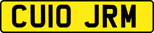 CU10JRM