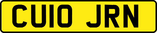 CU10JRN