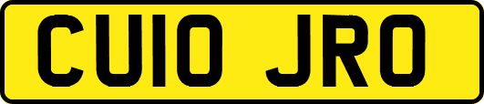 CU10JRO