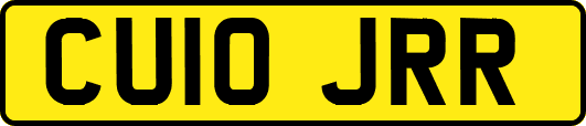 CU10JRR