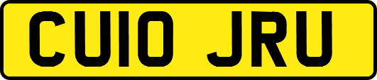 CU10JRU