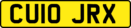 CU10JRX