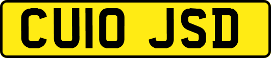 CU10JSD