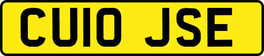 CU10JSE