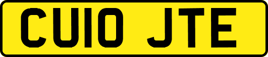 CU10JTE