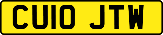 CU10JTW