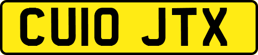 CU10JTX