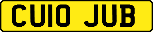 CU10JUB