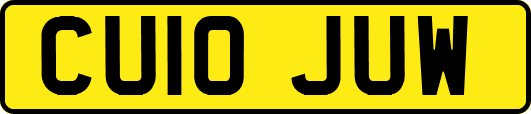 CU10JUW