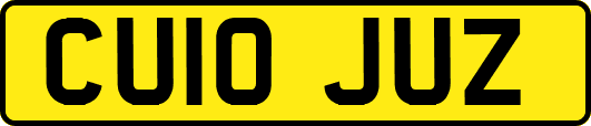 CU10JUZ