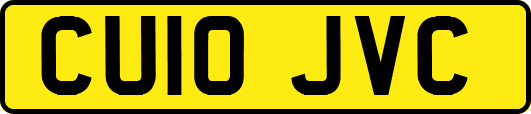 CU10JVC