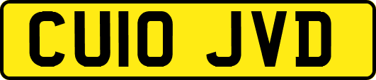 CU10JVD
