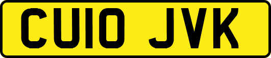 CU10JVK