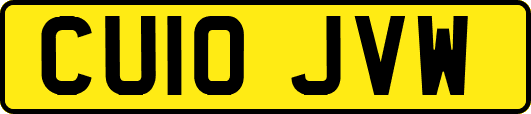 CU10JVW
