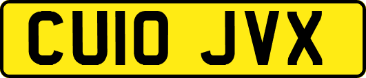 CU10JVX
