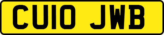 CU10JWB