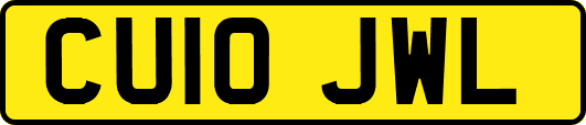 CU10JWL