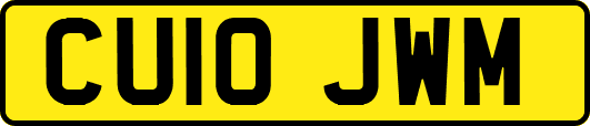 CU10JWM
