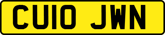 CU10JWN