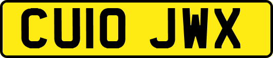 CU10JWX
