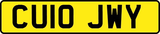 CU10JWY