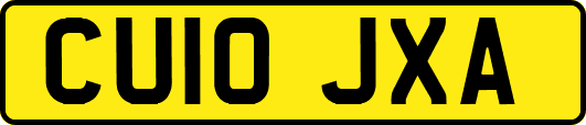 CU10JXA