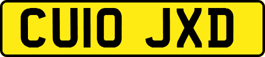 CU10JXD
