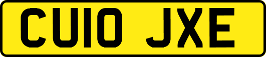 CU10JXE
