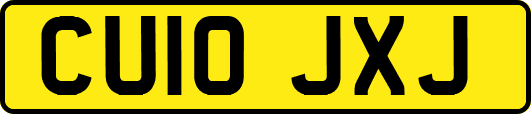 CU10JXJ