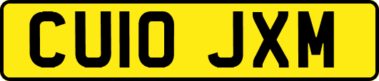 CU10JXM