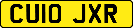 CU10JXR