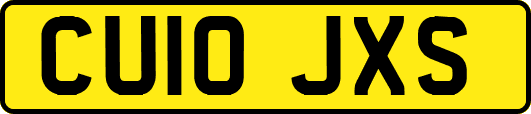 CU10JXS