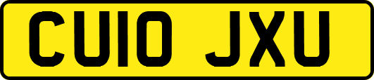 CU10JXU