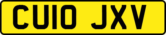 CU10JXV
