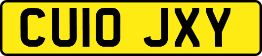 CU10JXY