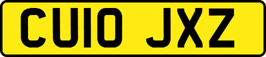 CU10JXZ