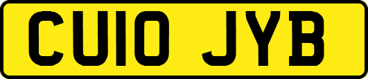 CU10JYB