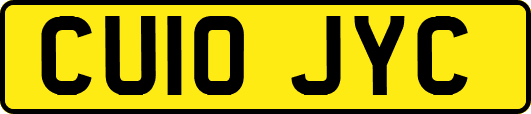 CU10JYC