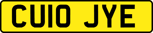CU10JYE