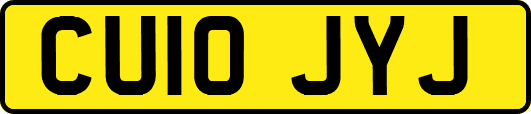 CU10JYJ
