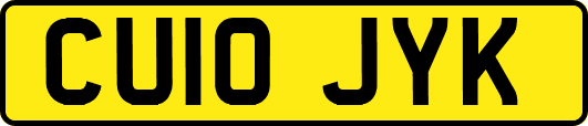 CU10JYK