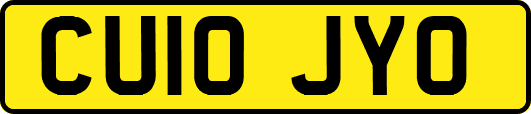 CU10JYO