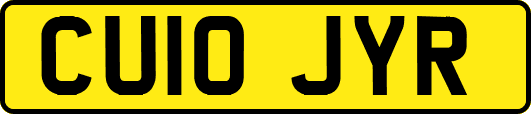 CU10JYR