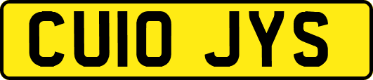CU10JYS